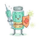 Vaccinations